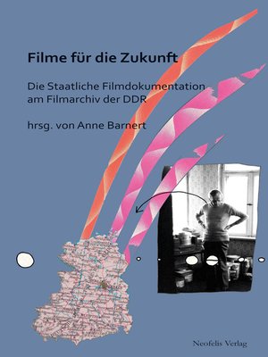cover image of Filme für die Zukunft